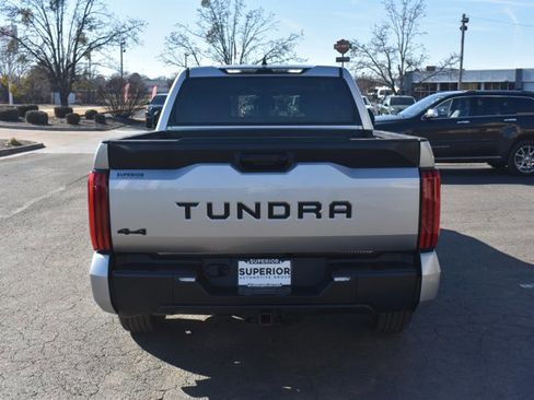 Used 2023 Toyota Tundra SR5 image 6