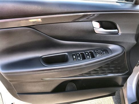 Used 2022 Hyundai Santa Fe SEL Premium image 13