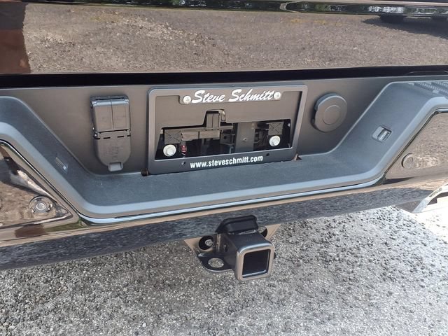 New 2026 Chevrolet Silverado 1500 RST AWD/4WD image 24