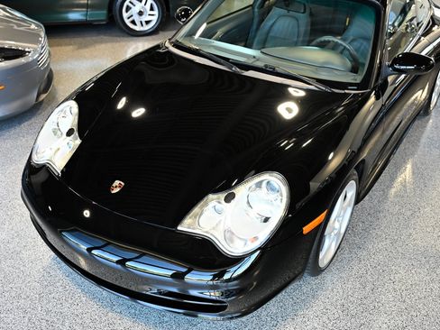 Used 2003 Porsche 911 Carrera RWD image 27