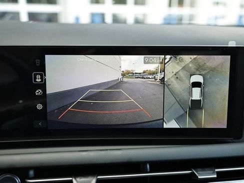 New 2026 Hyundai Santa Cruz XRT image 13