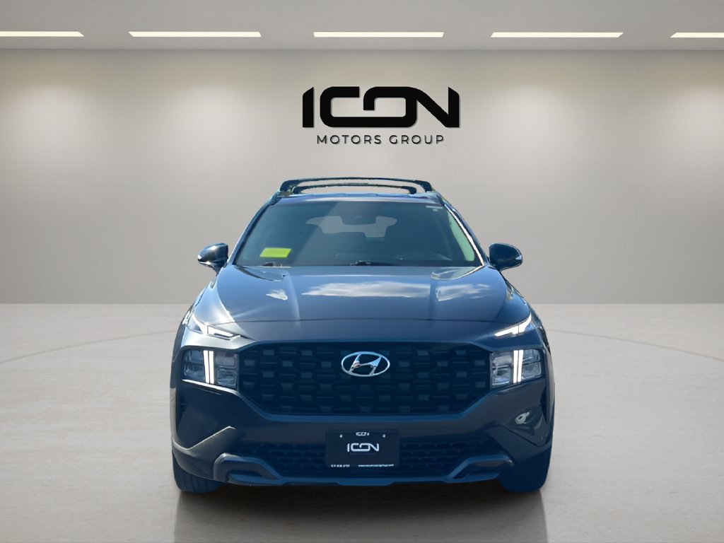 Used 2022 Hyundai Santa Fe XRT AWD/4WD image 8