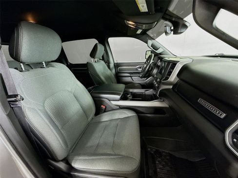 Used 2022 RAM 1500 Big Horn image 27