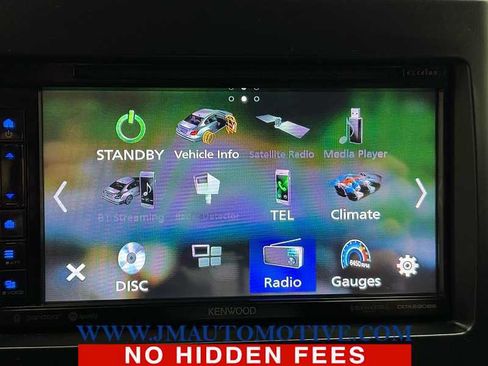 Used 2017 RAM 1500 Big Horn RWD image 24