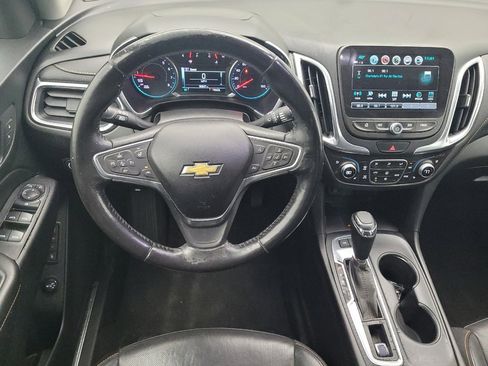 Used 2018 Chevrolet Equinox Premier image 22