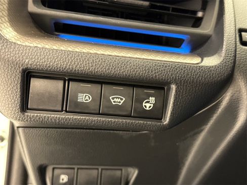 Used 2024 Toyota Prius XLE image 24