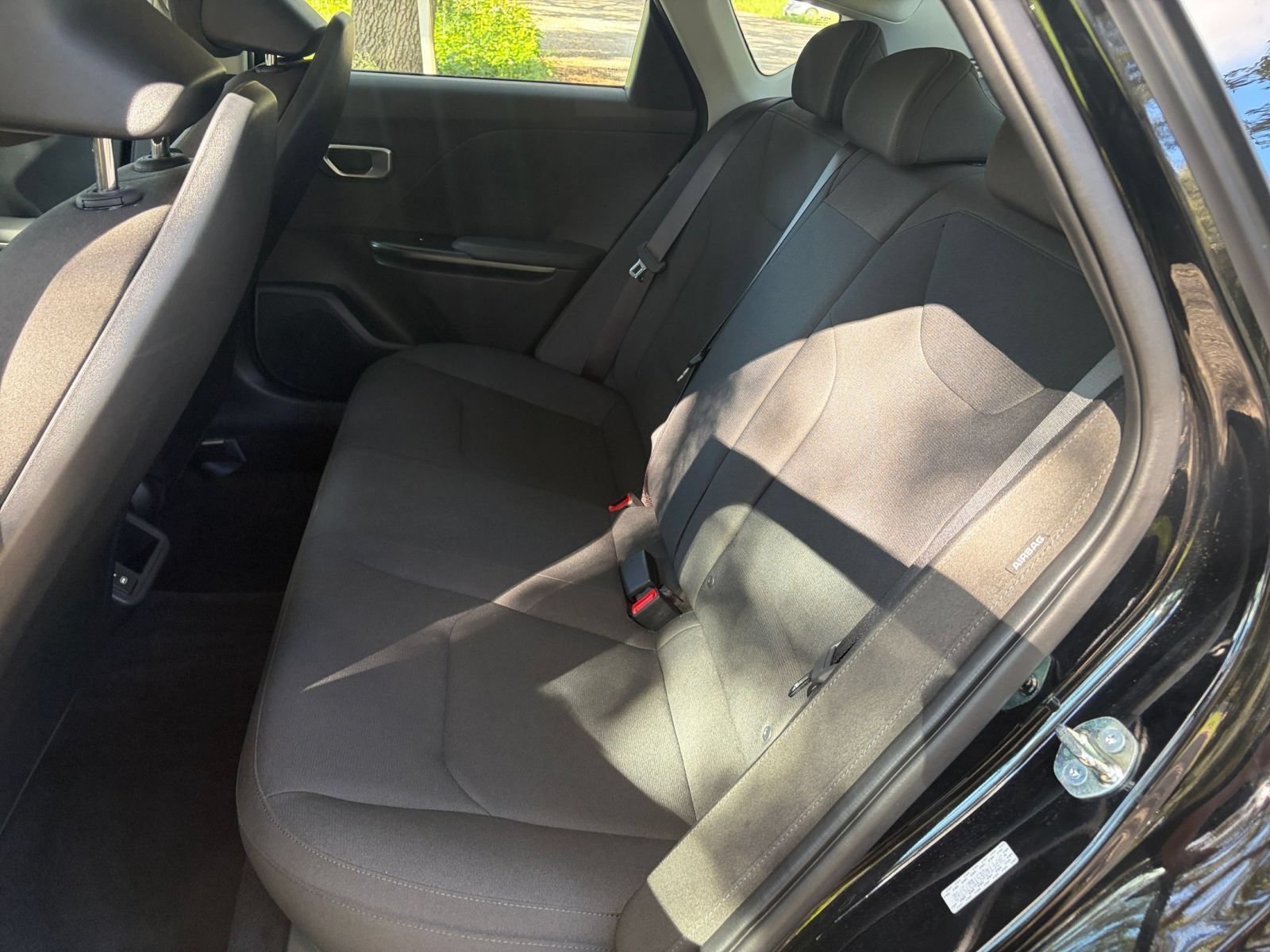 Used 2026 Kia K4 FWD image 36