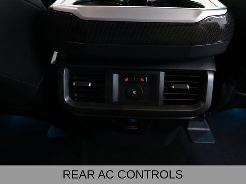 Used 2025 Ford F150 Lariat w/ Equipment Group 502A High AWD/4WD image 52
