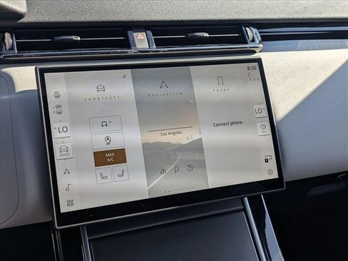 New 2026 Land Rover Range Rover Velar S image 12