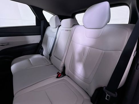 Used 2025 Hyundai Tucson SEL image 24