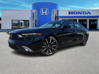 New 2026 Honda Accord Touring video 2