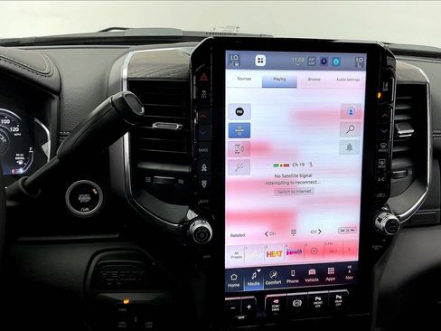 New 2026 RAM 3500 Laramie image 7