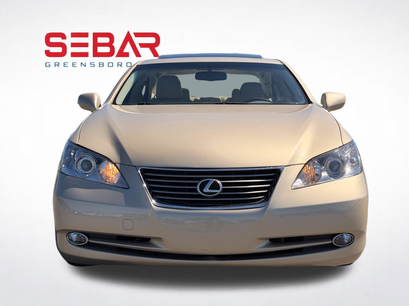 Used 2008 Lexus ES 350 w/ Premium Pkg FWD image 4