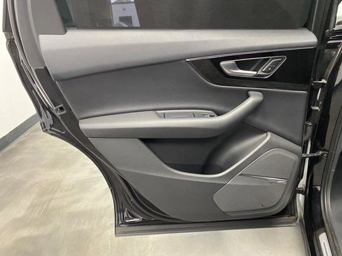Used 2019 Audi Q7 3.0T Prestige w/ Prestige Package image 47