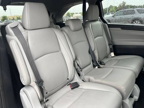 Used 2020 Honda Odyssey EX-L image 27