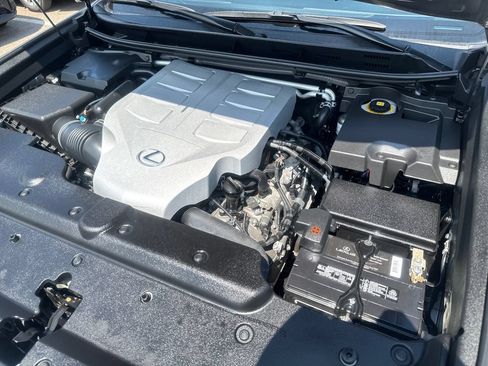 Used 2020 Lexus GX 460 Premium AWD/4WD image 50