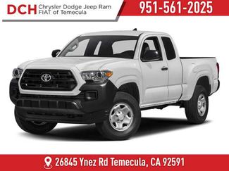 Used 2017 Toyota Tacoma SR RWD video 1