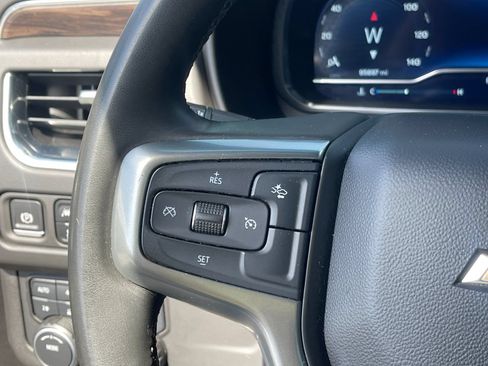 Used 2023 Chevrolet Tahoe LT AWD/4WD image 27
