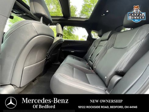 Used 2024 Lexus RX 350 AWD w/ Convenience Package image 14