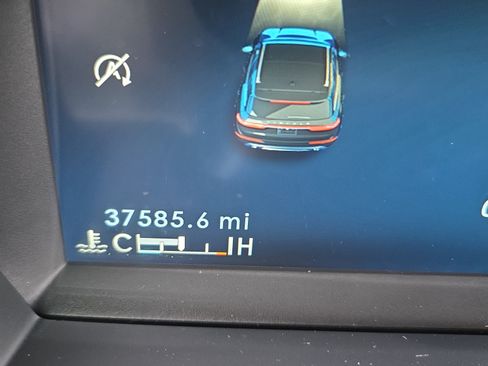Used 2023 Lincoln Corsair Reserve FWD image 31