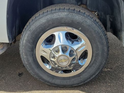 Used 2008 Chevrolet Silverado 3500 LT RWD image 7