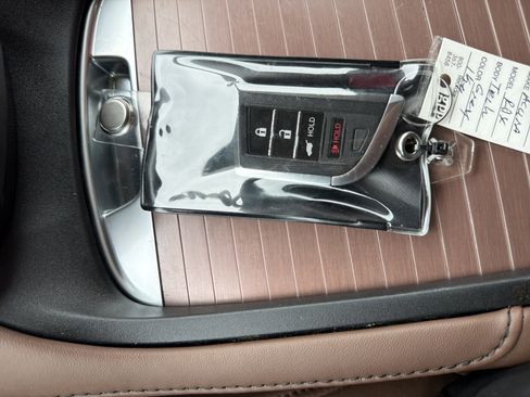 Certified 2023 Acura RDX AWD w/ Technology Package image 29