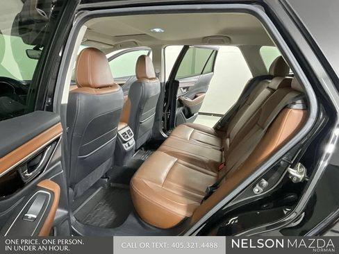 Used 2020 Subaru Outback Touring w/ Popular Package #2 AWD/4WD image 12