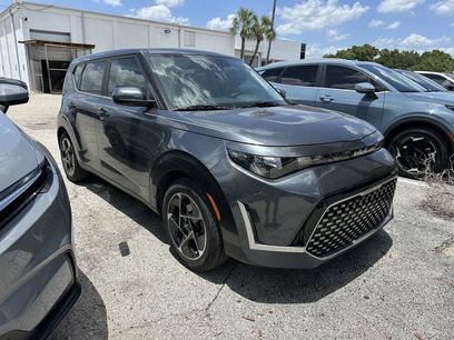 Certified 2023 Kia Soul EX