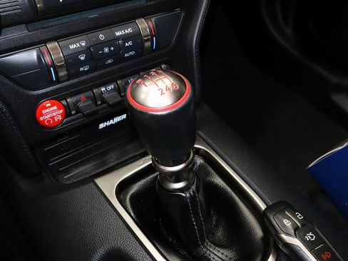 Certified 2017 Ford Mustang Shelby GT350 w/ Electronics Package image 31