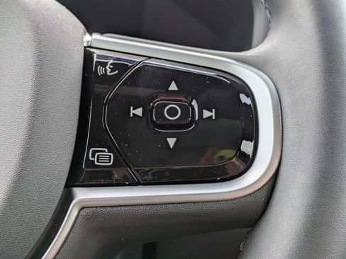 New 2026 Volvo XC60 T8 Plus w/ Protection Package Premier image 36