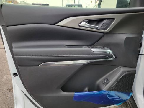 New 2027 Chevrolet Traverse LT w/ Midnight/Sport Edition AWD/4WD image 6