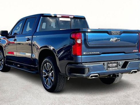 Used 2023 Chevrolet Silverado 1500 RST image 15