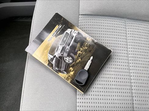 Used 2008 Ford F150 XLT image 14