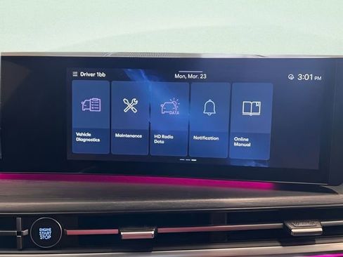 Used 2024 Hyundai Santa Fe Limited image 25