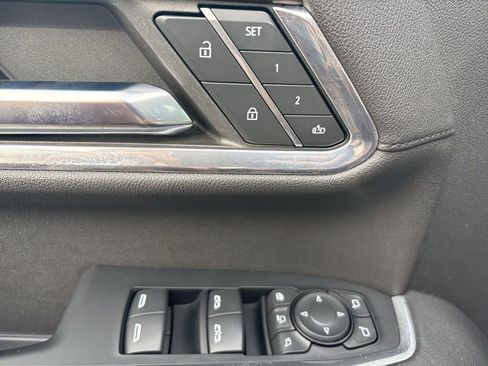 Used 2024 Chevrolet Silverado 3500 High Country w/ High Country Premium Package image 48