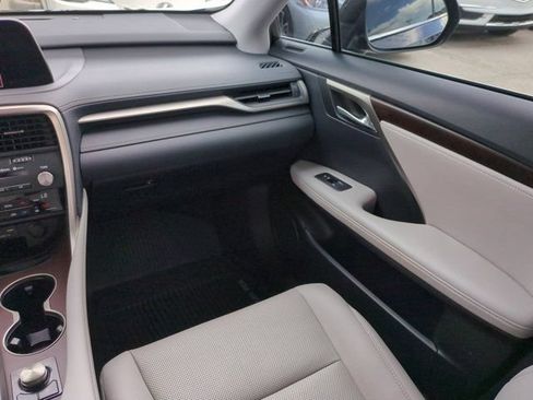Certified 2020 Lexus RX 350 FWD w/ Premium Package image 15