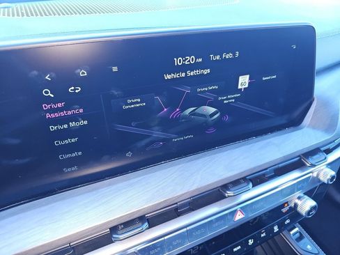 Used 2024 Kia Telluride EX X-Line image 40