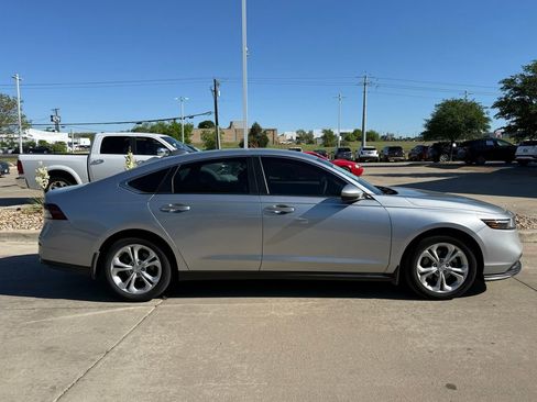 Used 2024 Honda Accord LX image 6