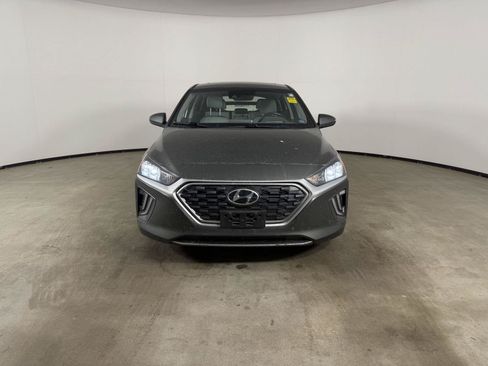 Used 2021 Hyundai Ioniq Limited FWD image 13