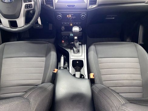 Used 2019 Ford Ranger XLT w/ Equipment Group 301A Mid image 25