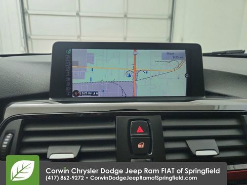 Used 2014 BMW 428i Convertible image 26