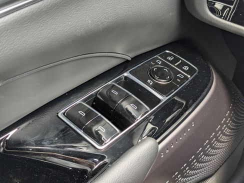 New 2025 Cadillac Lyriq Luxury w/ LPO, Floor Liner Package image 15