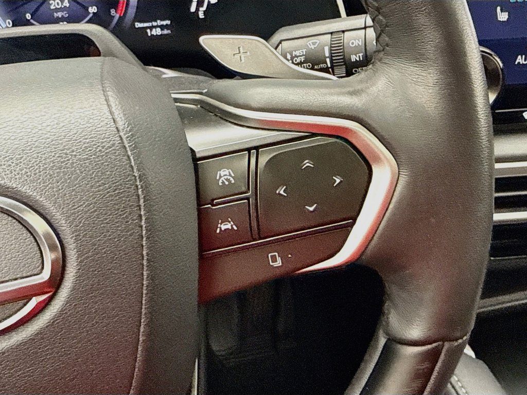 Used 2024 Lexus RX 350 Premium Plus w/ Convenience Package FWD image 12