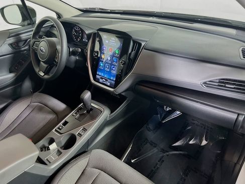Certified 2024 Subaru Crosstrek 2.0i Premium image 25