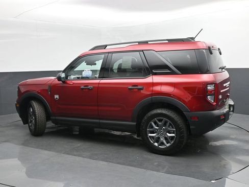 New 2026 Ford Bronco Sport Big Bend AWD/4WD image 27