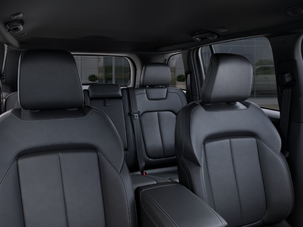 New 2025 Jeep Grand Cherokee Limited w/ Black Appearance Package AWD/4WD image 27