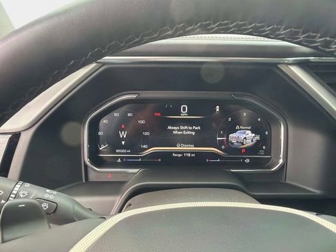 Used 2024 GMC Sierra 1500 Denali w/ Technology Package AWD/4WD image 28