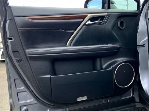 Used 2017 Lexus RX 350 FWD w/ Premium Package image 22