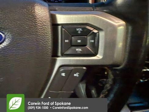 Used 2022 Ford F250 Platinum w/ Tremor Off-Road Package image 27