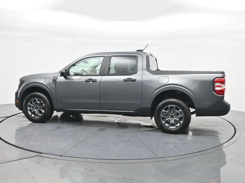 New 2026 Ford Maverick XLT w/ XLT Luxury Package image 10
